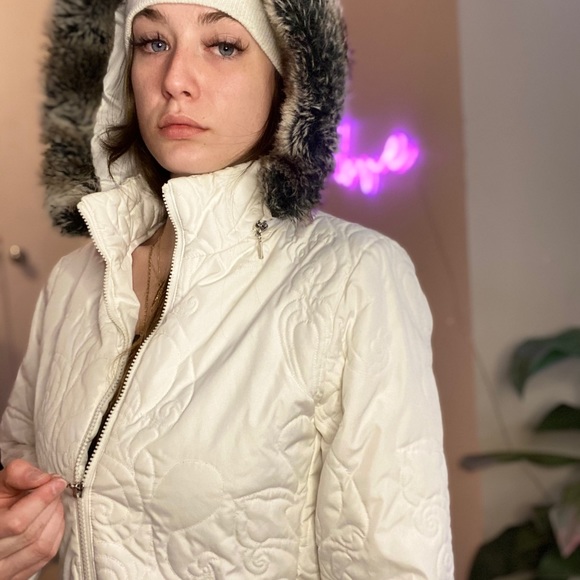 Winter jacket - Picture 2 of 2